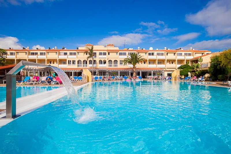 Fuerteventura multipropriet a Spagna in Vendita