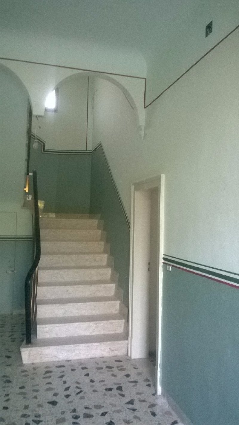 Cupra Marittima appartamenti in una casa padronale a Ascoli Piceno in Affitto