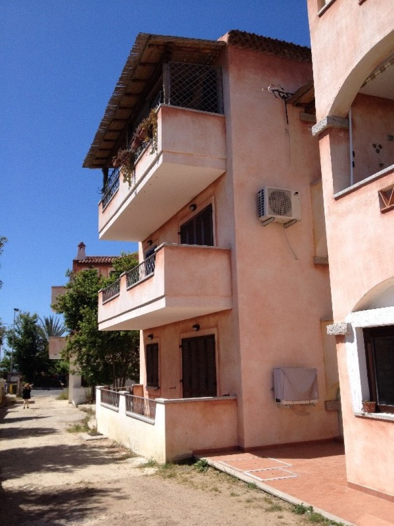 Valledoria appartamento in residence a Sassari in Vendita