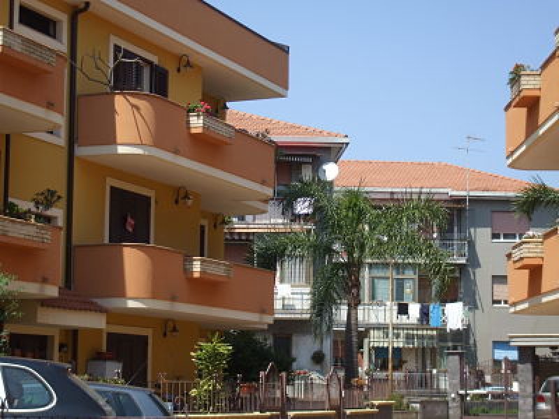 A Mascali appartamento a Catania in Vendita