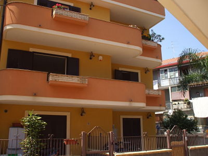 A Mascali appartamento a Catania in Vendita
