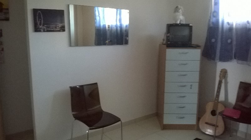 Appartamento nel lungomare di Porto Torres a Sassari in Affitto