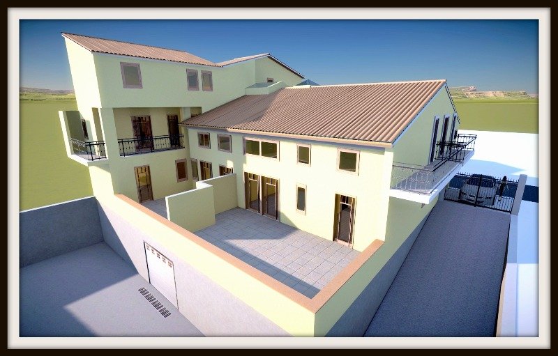 Catania appartamenti con garage privato a Catania in Vendita