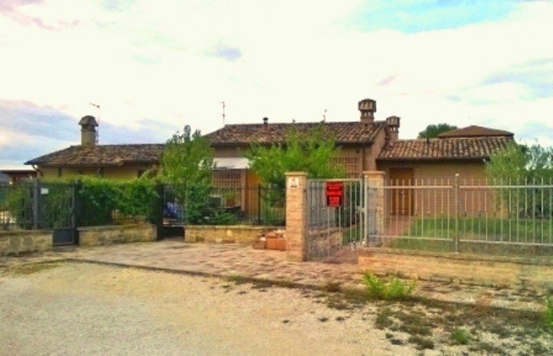 Bastia Umbra casa a Perugia in Vendita