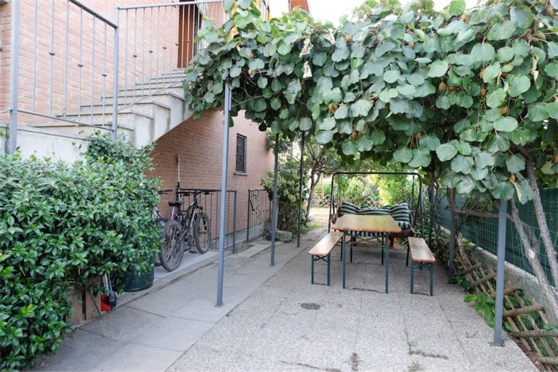 Terno d'Isola appartamento in villetta a Bergamo in Vendita