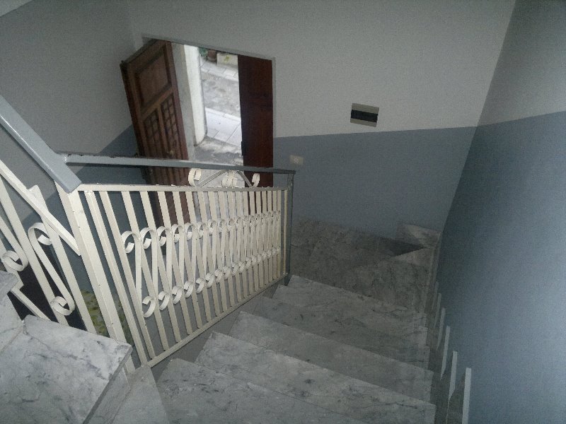 Appartamento nel centro storico di Auletta a Salerno in Vendita