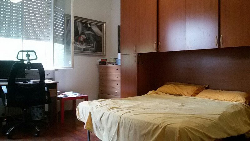 Montegrillo appartamento ampio e luminoso a Perugia in Affitto