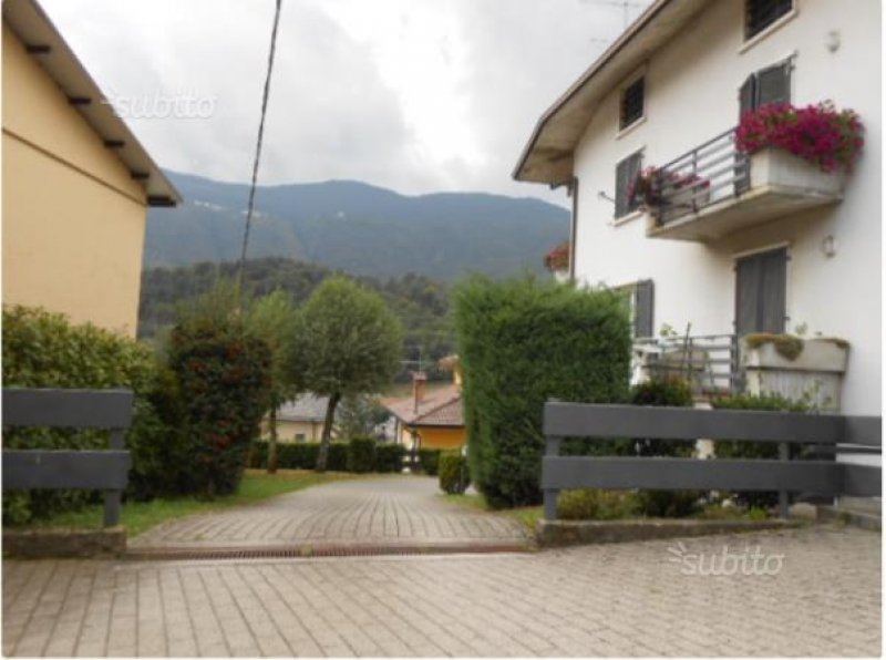 Sant'Omobono Terme appartamento a Bergamo in Affitto