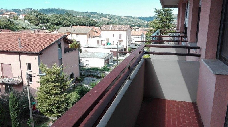 Appartamento in zona Biancospino a Perugia in Vendita