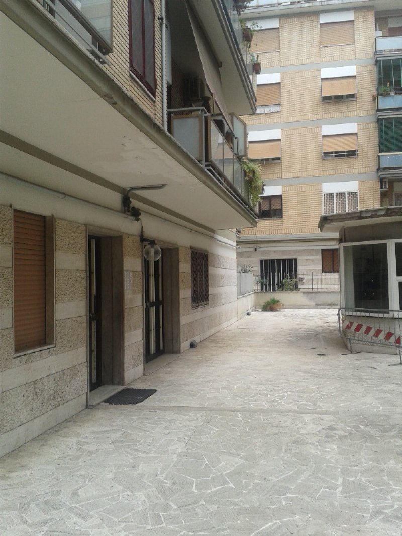 Appartamento bilocale in zona Collatina a Roma in Vendita