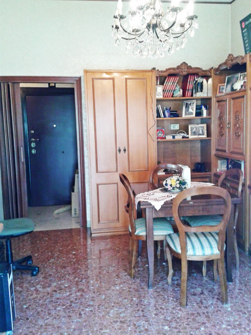 Appartamento bilocale in zona Collatina a Roma in Vendita