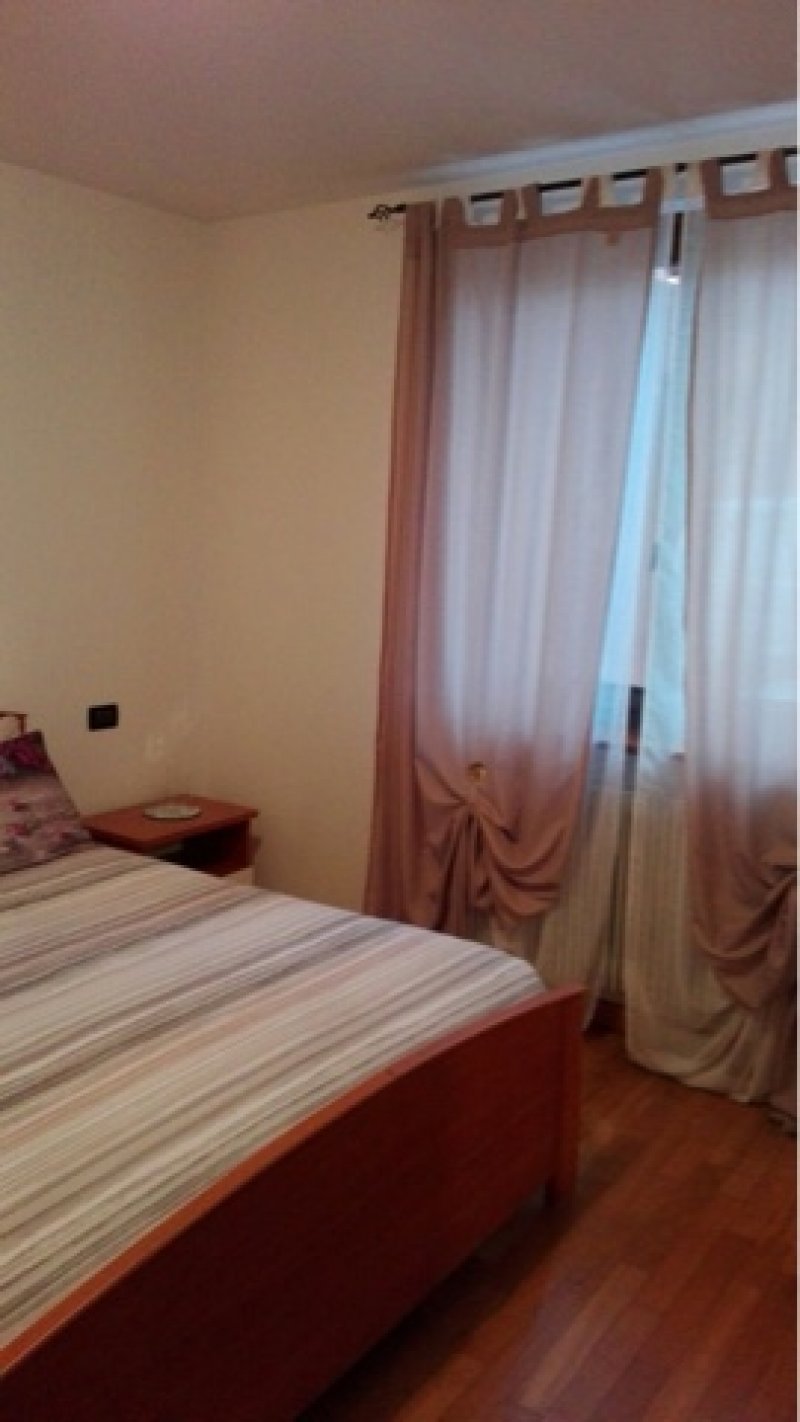 Appartamento in zona Cussignacco a Udine in Vendita