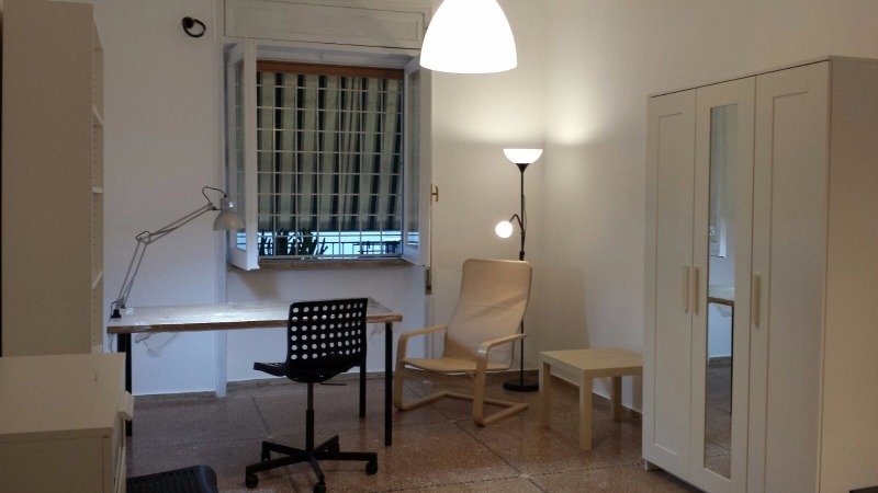 Quartiere Trieste Salario appartamento a Roma in Affitto