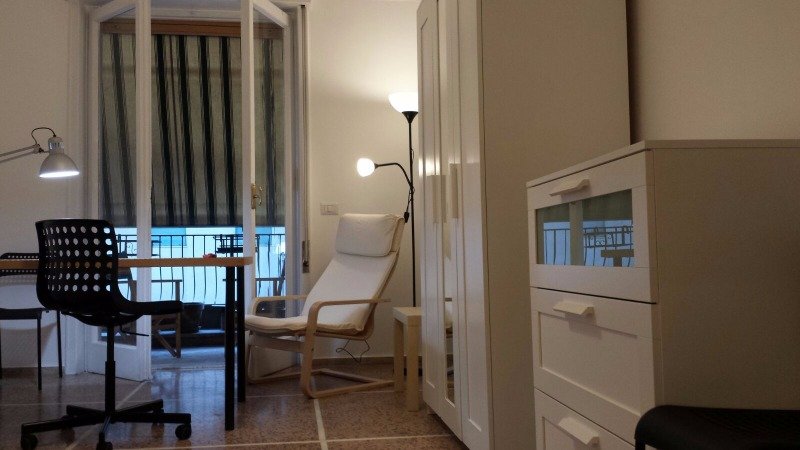 Quartiere Trieste Salario appartamento a Roma in Affitto
