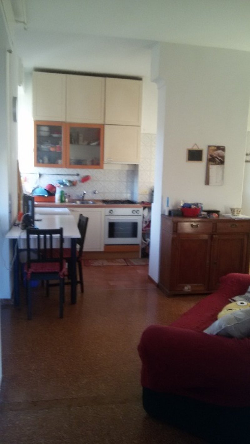Albaro appartamento arredato a Genova in Affitto