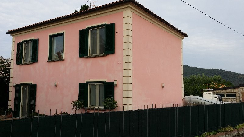 Localit Moio villa a Salerno in Vendita