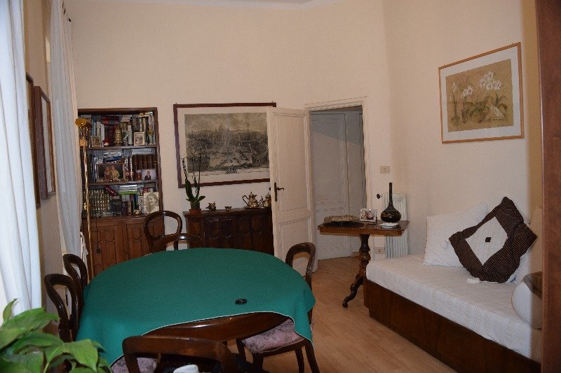 Rione Monti appartamento a Roma in Vendita