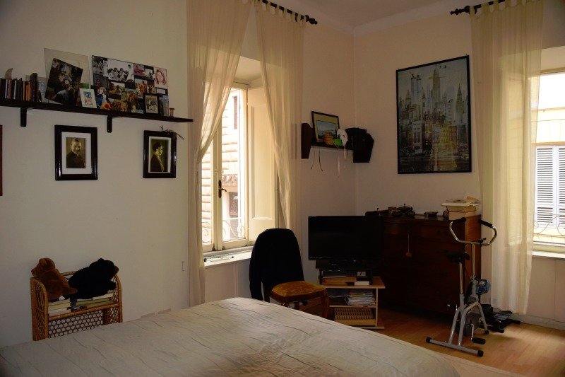 Rione Monti appartamento a Roma in Vendita