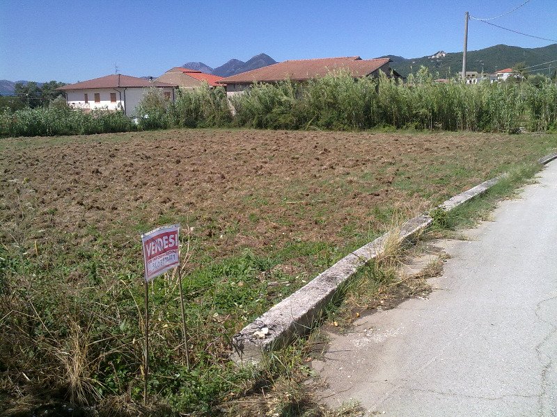 Terreno edificabile Bivio di Monteroduni a Isernia in Vendita