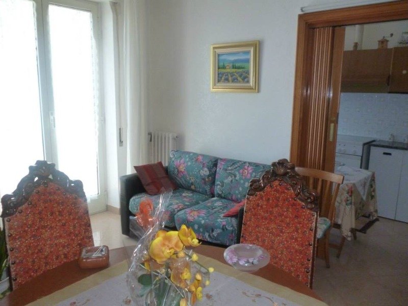 Manfredonia appartamento vicino al mare a Foggia in Vendita