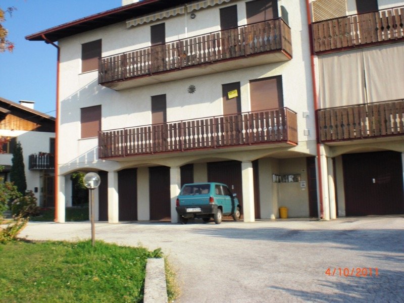 Lusiana appartamento tutto funzionante a Vicenza in Vendita