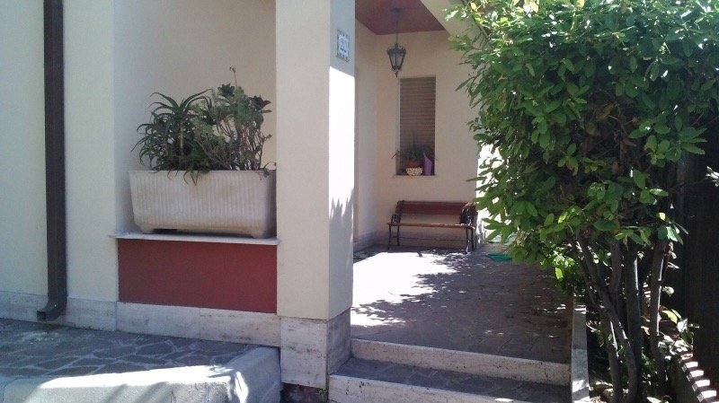 Montesilvano appartamento autonomo e indipendente a Pescara in Affitto