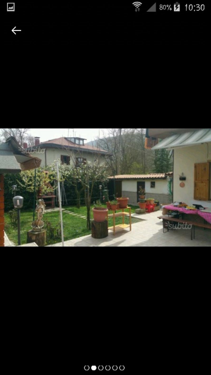 Tagliacozzo Residence Colleverde a L'Aquila in Vendita