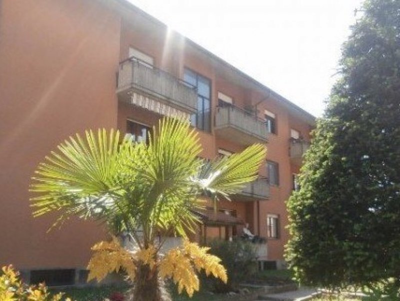 Villa d'Adda appartamento in zona verde a Bergamo in Vendita