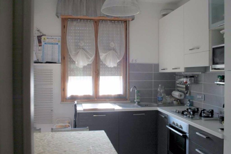 Bertinoro appartamento recentemente ristrutturato a Forli-Cesena in Vendita