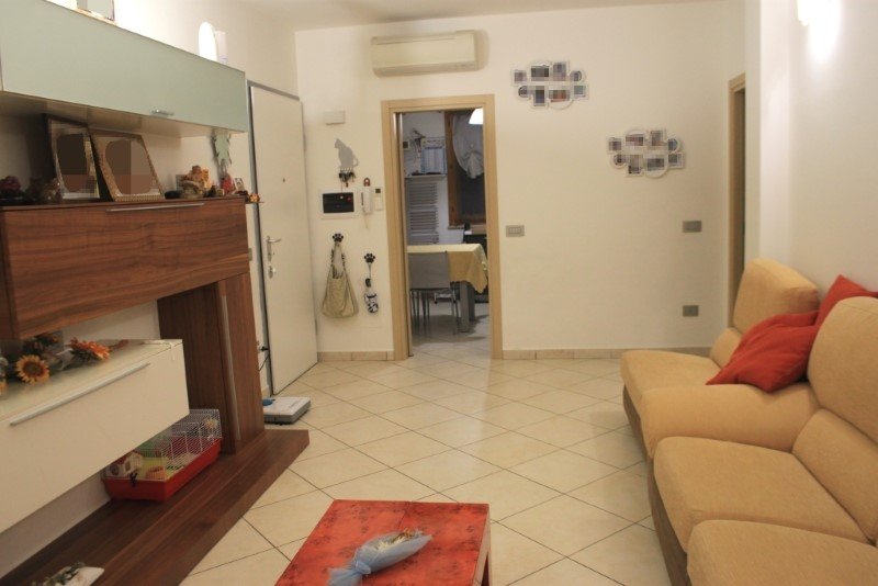 Bertinoro appartamento recentemente ristrutturato a Forli-Cesena in Vendita