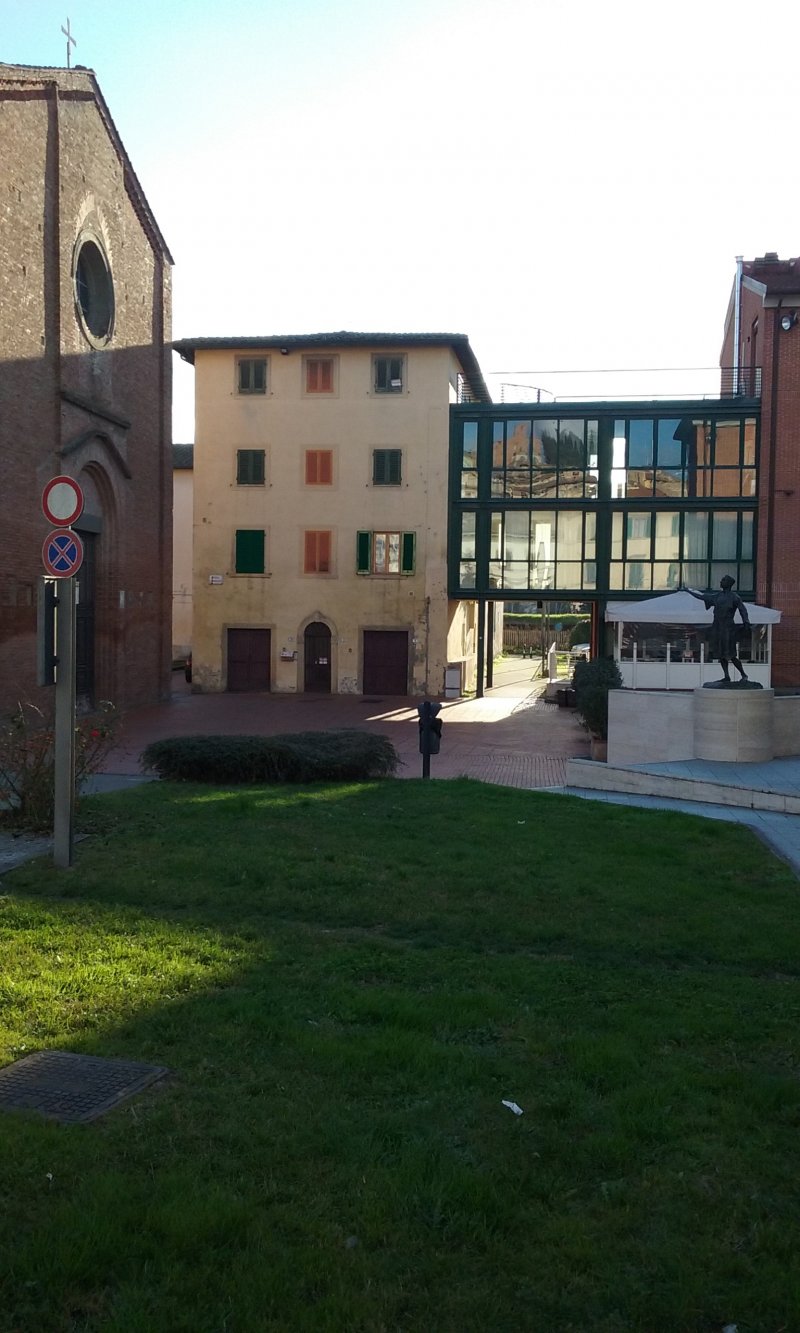 Castelfiorentino appartamento centro citt a Firenze in Vendita