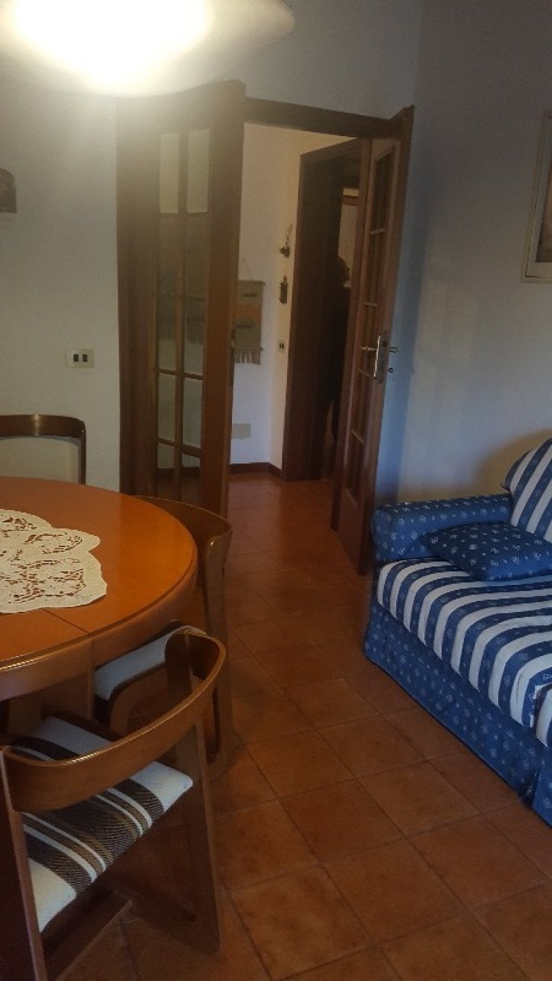 Appartamento sito in Monterotondo Marittimo a Grosseto in Vendita