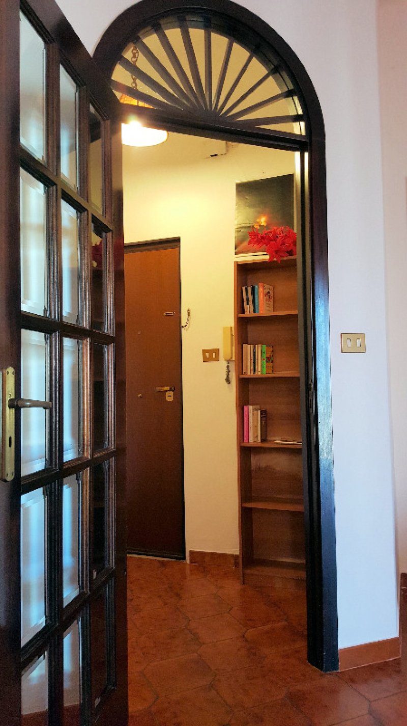 Margherita di Savoia appartamento bilocale a Barletta-Andria-Trani in Affitto