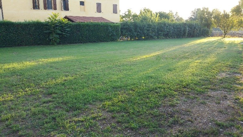 Castelfranco Emilia terreno edificabile a Modena in Vendita