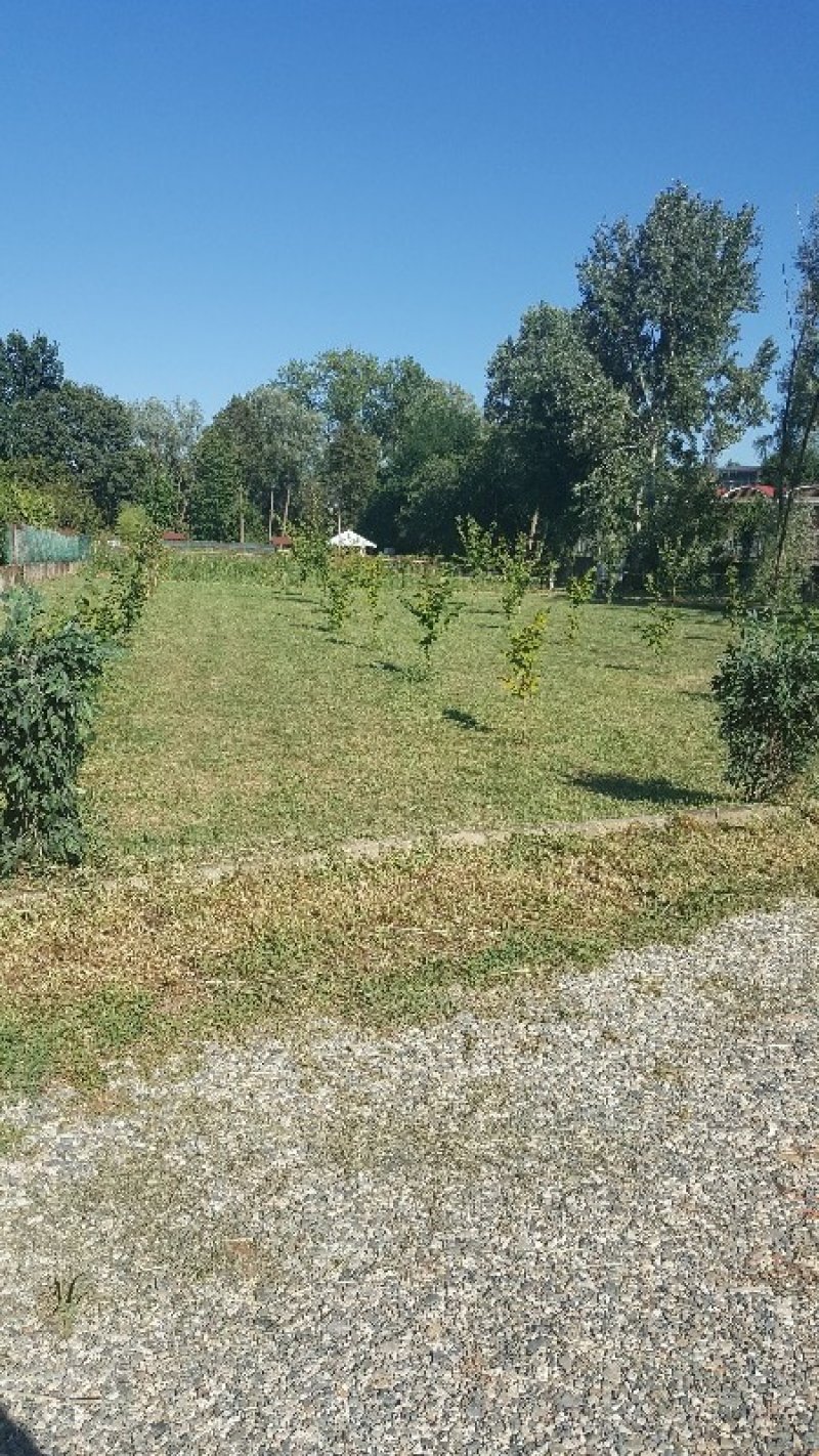 Chieri terreno agricolo a Torino in Vendita