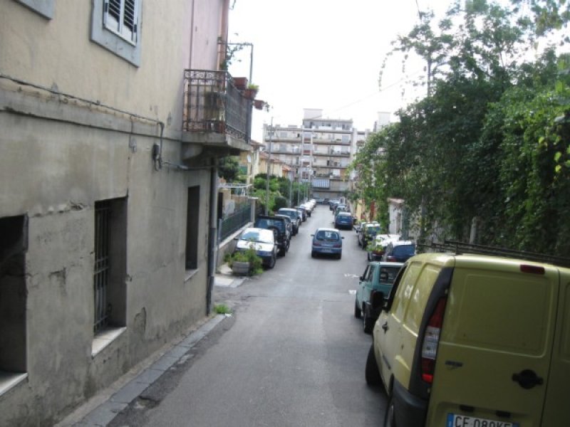 Messina occasione appartamento a Messina in Vendita