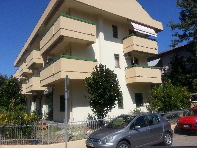 Rimini appartamento semi arredato a Rimini in Vendita