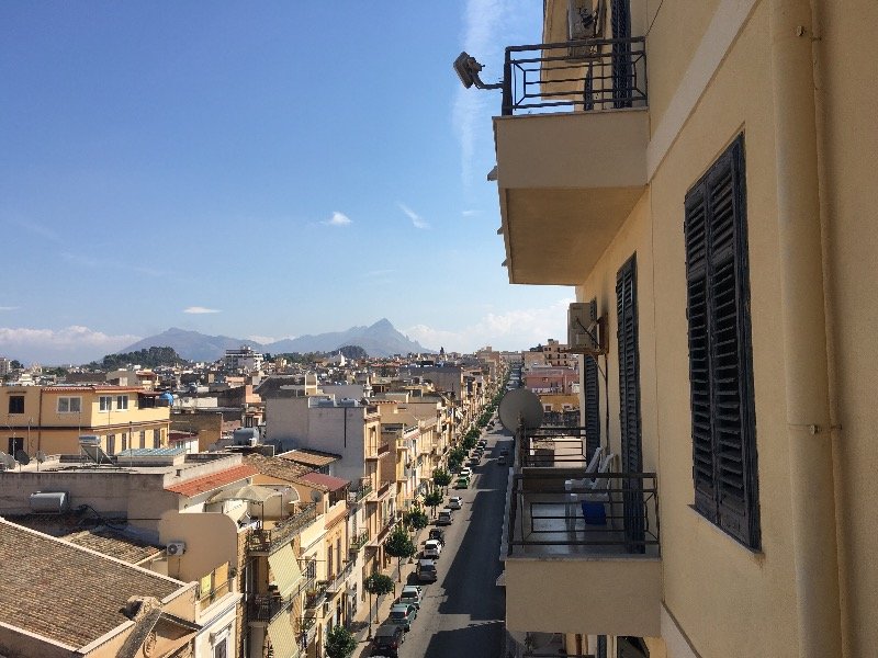 Appartamento Bagheria a Palermo in Vendita