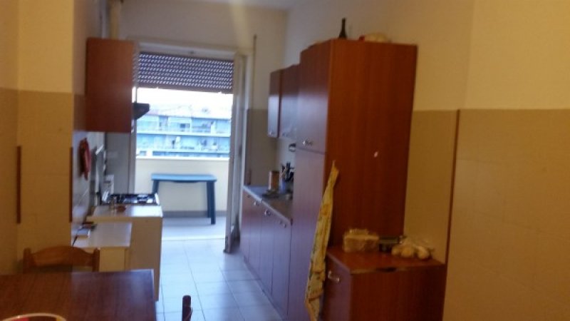 Pescara ampio e luminoso appartamento a Pescara in Affitto