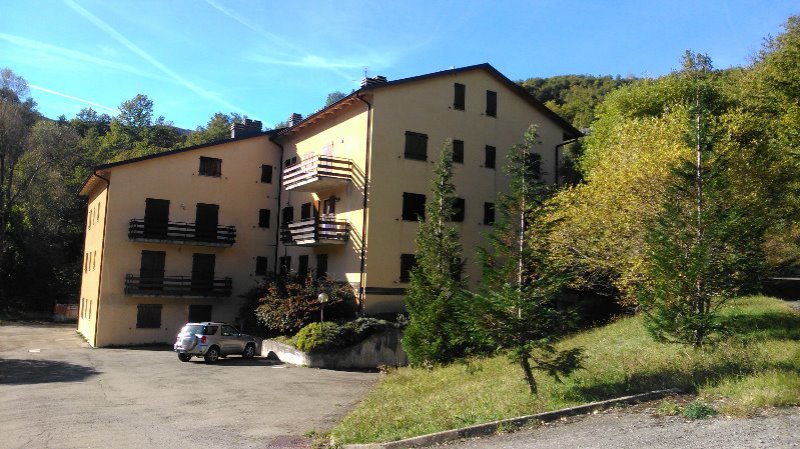 Monte Cimone appartamento a Modena in Vendita