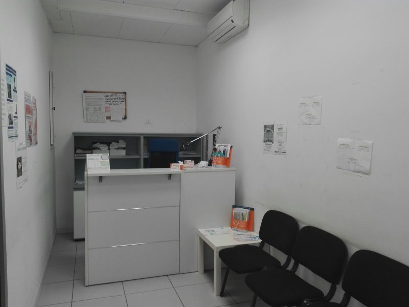 Roma stanza in studio medico polispecialistico a Roma in Affitto