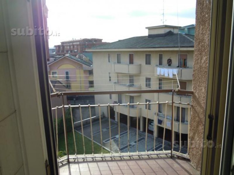 Novara zona residenziale San Paolo appartamento a Novara in Vendita