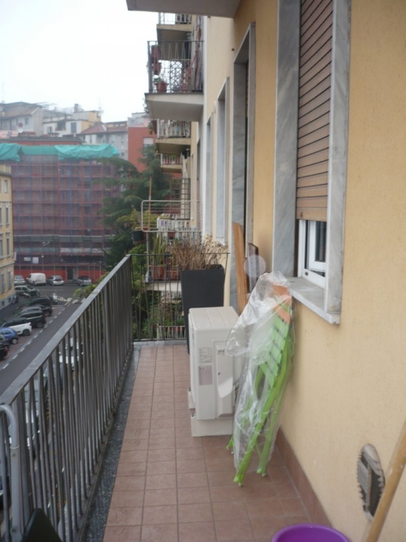 Appartamento in centro a Milano a Milano in Affitto