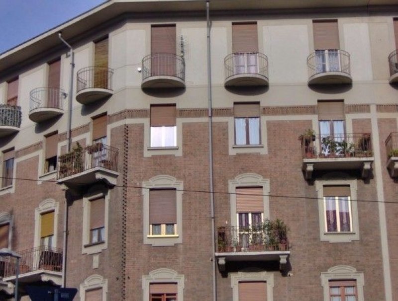 Torino appartamento con vista basilica di Superga a Torino in Vendita