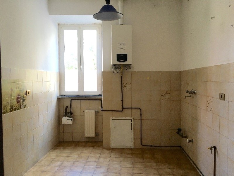 Velletri appartamento in condominio a Roma in Vendita