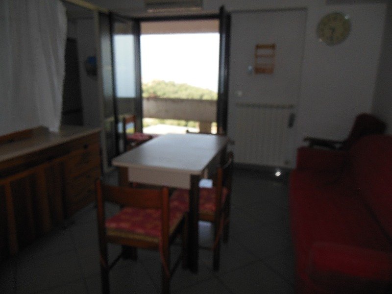Palmi appartamento panoramico a Reggio di Calabria in Vendita
