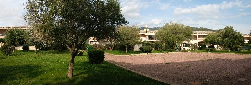 Quartu Sant'Elena villino a schiera in residence a Cagliari in Affitto