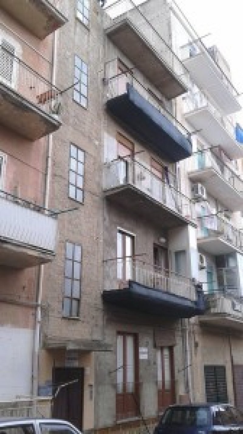 Porto Empedocle appartamento piano lanterna a Agrigento in Vendita