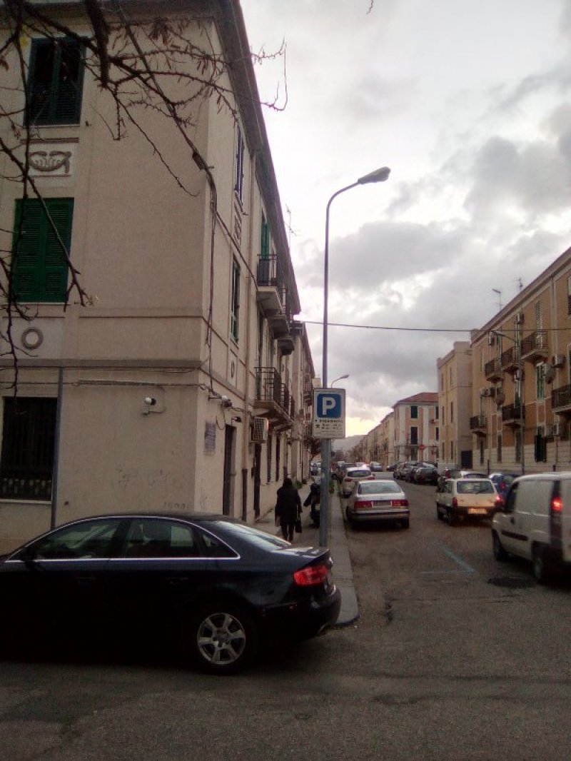 A Messina centro quadrilocale a Messina in Vendita