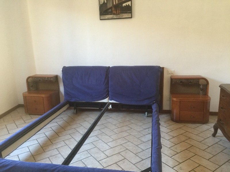 Appartamento trilocale arredato a Corte Franca a Brescia in Affitto